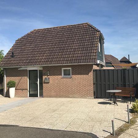 Moerellahof, Gezin & Familie Vakantiehuis Aan Het Veersemeer Alleen Gezinnen Wolphaartsdijk Ngoại thất bức ảnh
